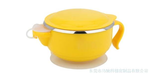 东莞市马驰科注塑加工厂