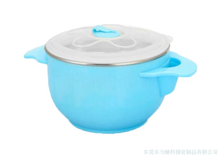 东莞市马驰科注塑加工厂