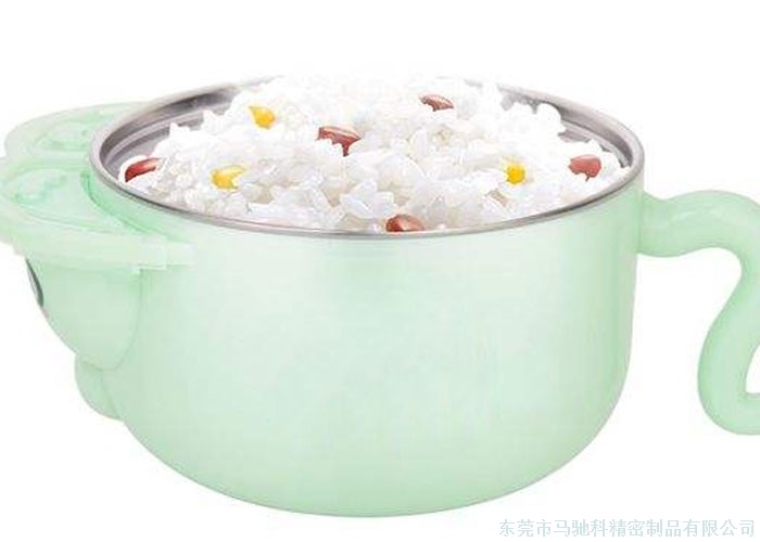 东莞市马驰科注塑加工厂
