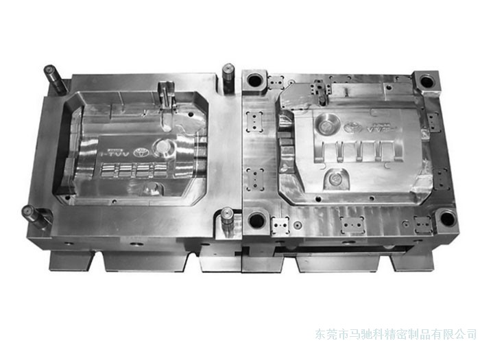 东莞市马驰科注塑加工厂