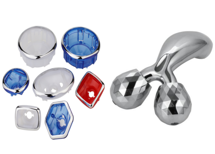 东莞市马驰科双色注塑厂