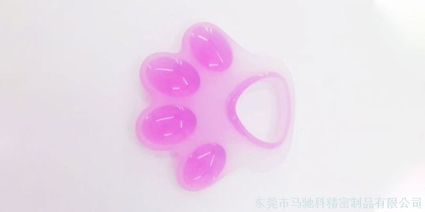 东莞市马驰科注塑加工厂