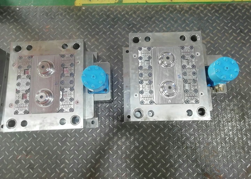 东莞市马驰科注塑模具厂