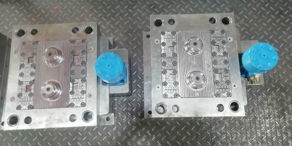 东莞市马驰科注塑模具厂