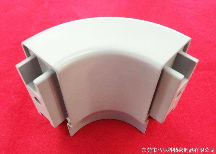 东莞市马驰科注塑加工厂