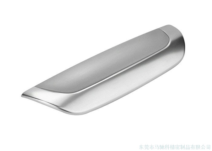 东莞市马驰科塑料注塑厂