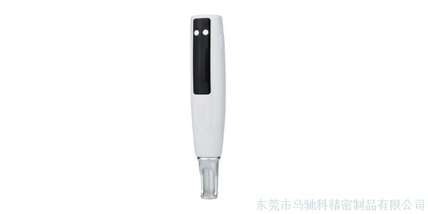 马驰科注塑模具厂,美容仪器设计要点体现在哪方面？