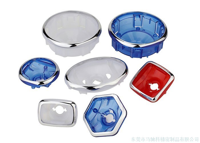 东莞市马驰科注塑模具厂
