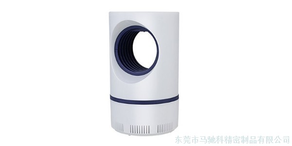 东莞市马驰科注塑模具厂