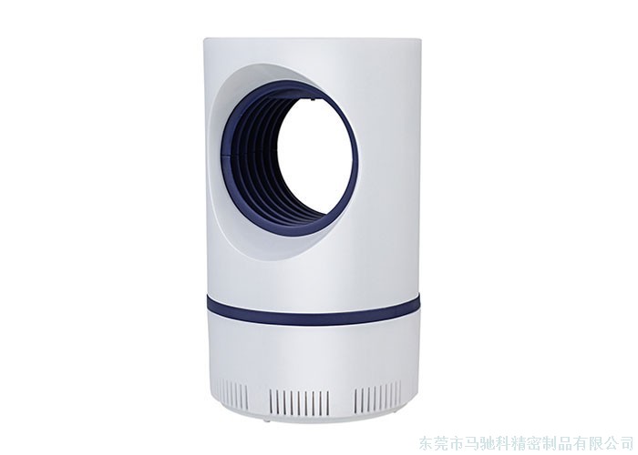 东莞市马驰科注塑模具厂