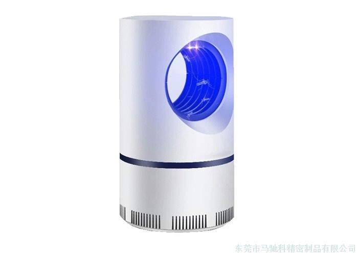 东莞市马驰科注塑模具厂