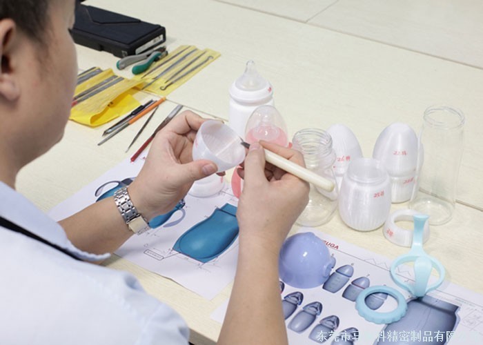 东莞市马驰科注塑加工厂家