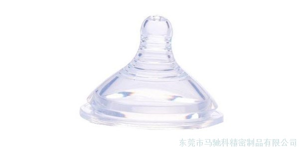 塑料模具厂详解为什么母婴用品都选择硅胶
