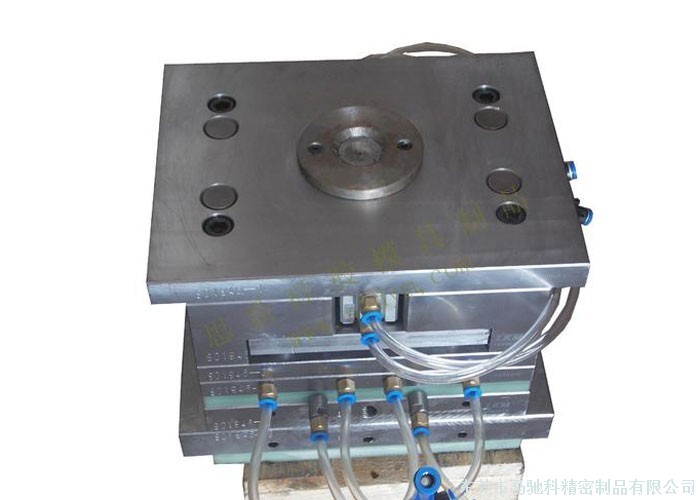 东莞市马驰科注塑模具厂