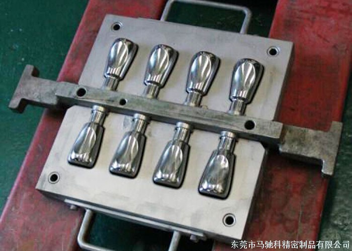 东莞市马驰科精密模具