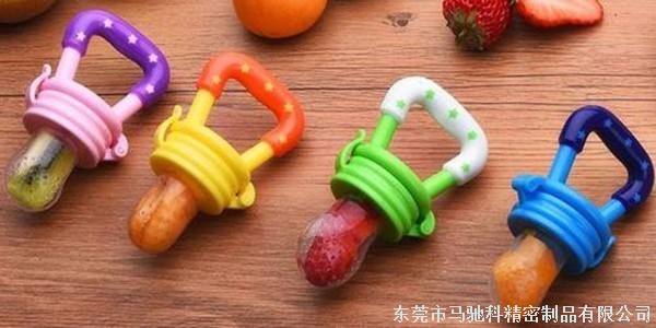东莞市马驰科注塑加工厂