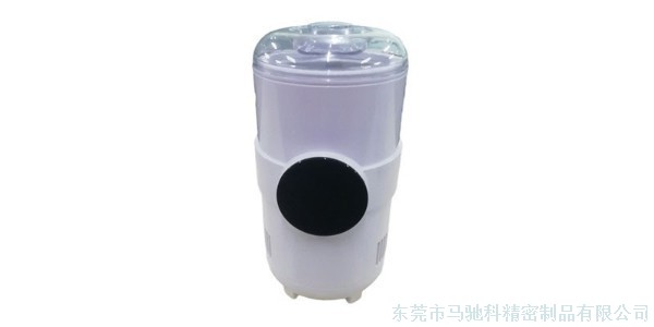 东莞市马驰科注塑模具厂
