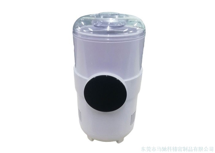 东莞市马驰科注塑模具厂