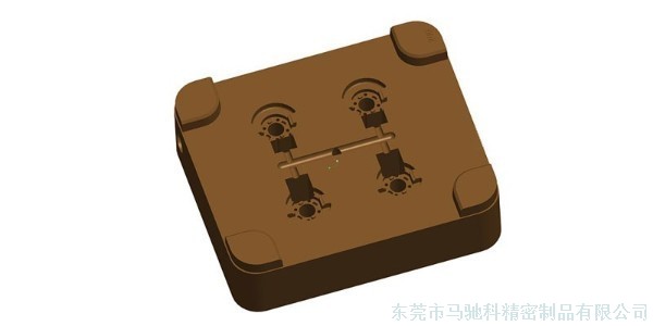 东莞市马驰科注塑模具厂