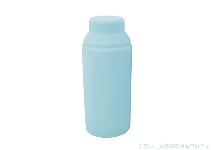 东莞市马驰科注塑加工厂