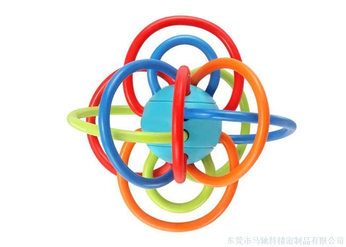 东莞市马驰科注塑加工厂