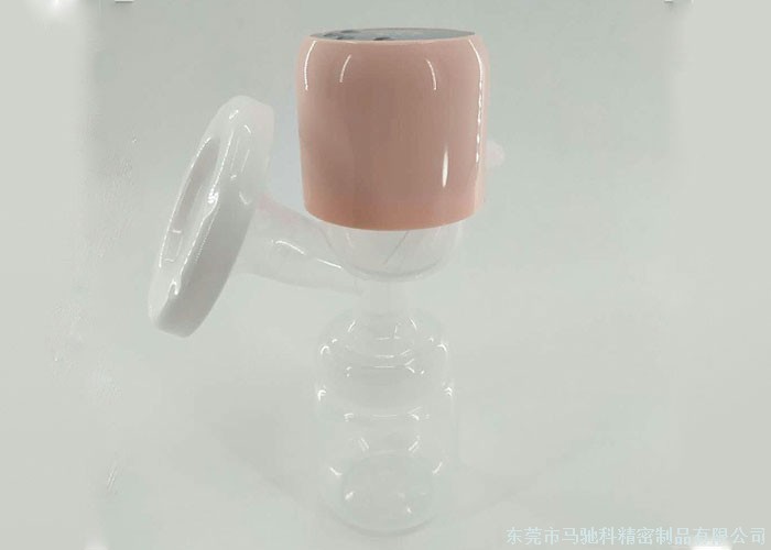 东莞市马驰科注塑加工厂