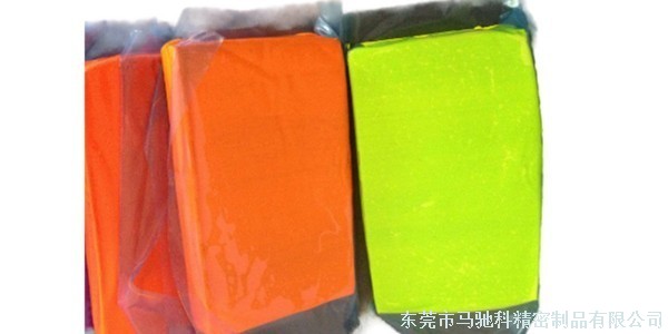 注塑厂如何解决产品发黄褪色难题