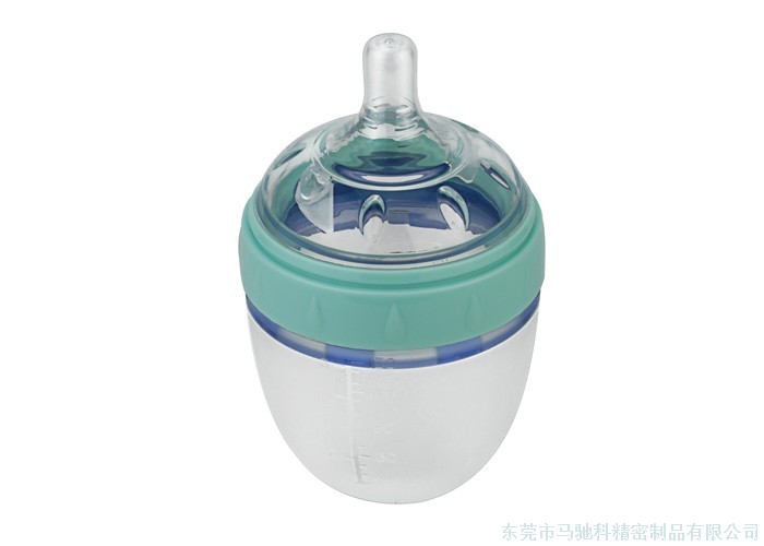 东莞市马驰科硅胶制品生产加工