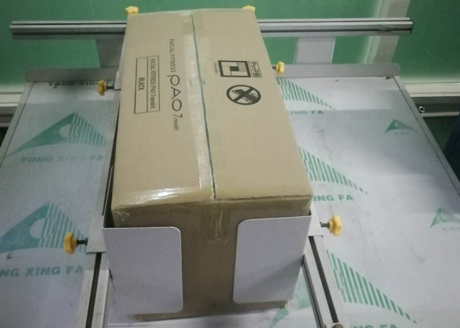 东莞市马驰科塑胶精密模具厂