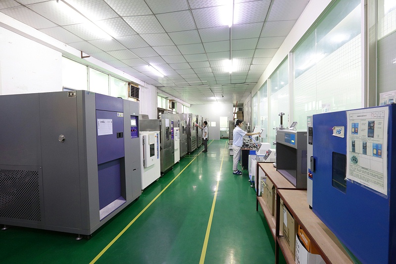 东莞市马驰科模具实验室