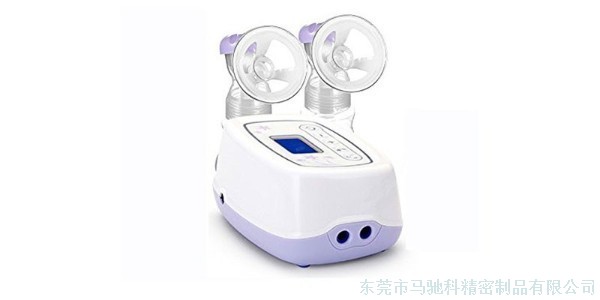 东莞市马驰科注塑加工厂