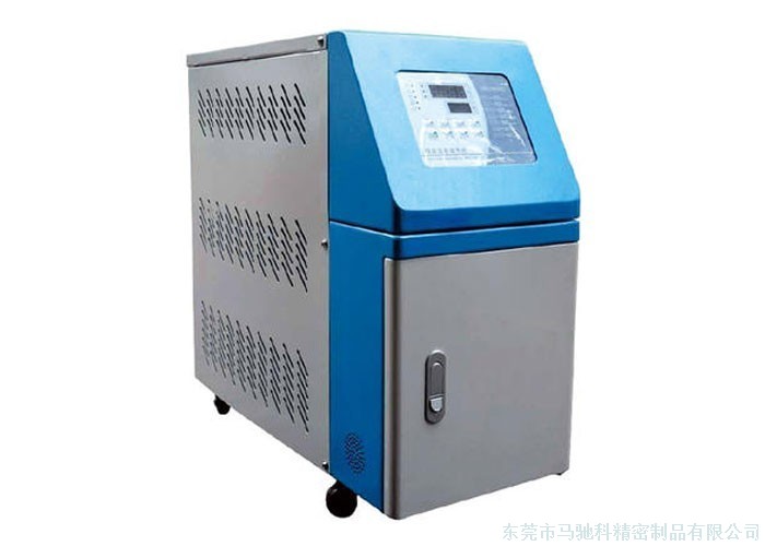 东莞市马驰科注塑加工厂