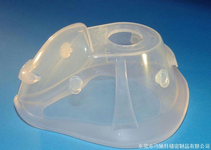 东莞市马驰科注塑加工厂