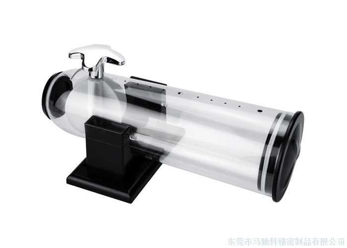 东莞市马驰科注塑加工厂