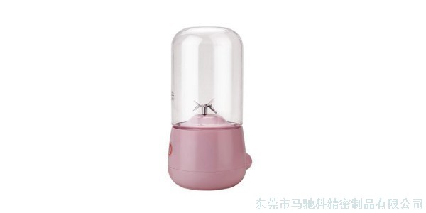 东莞市马驰科塑胶模具厂