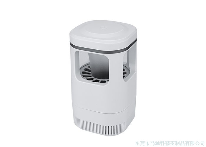 东莞市马驰科注塑厂