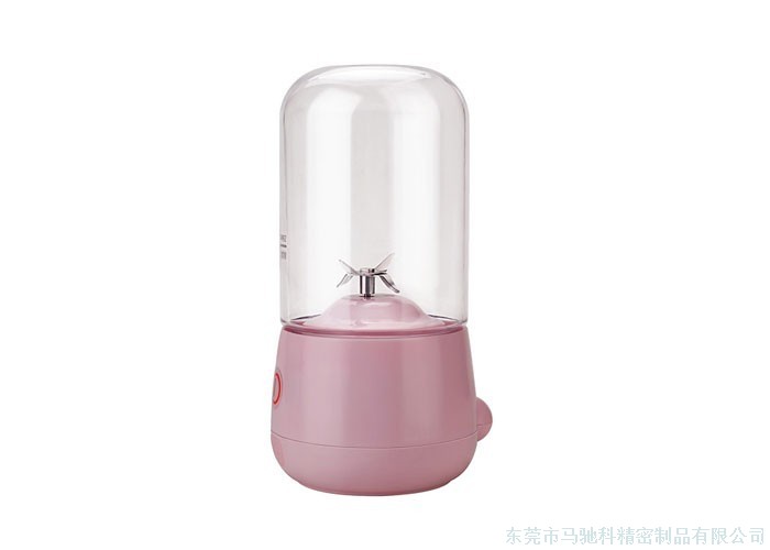 东莞市马驰科塑胶模具厂