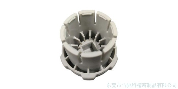 东莞市马驰科包胶注塑厂