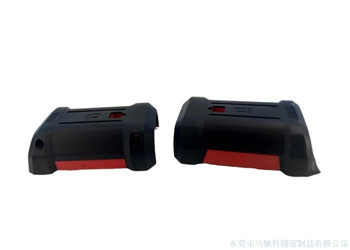 东莞市马驰科双色模具注塑加工厂