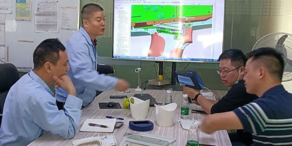 东莞市马驰科模具厂