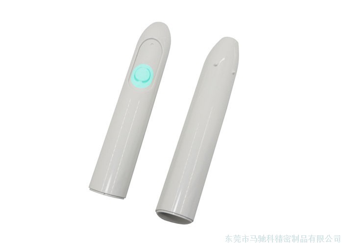 东莞市马驰科塑胶模具厂