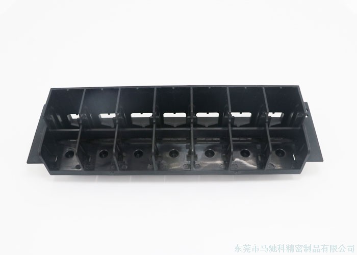 东莞市马驰科塑胶模具厂