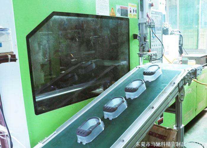 东莞市马驰科塑胶模具厂