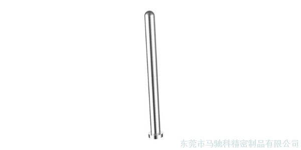 东莞市马驰科注塑模具厂