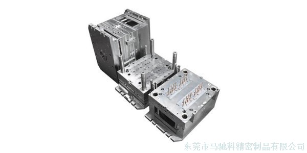 马驰科注塑模具厂,选择双色模具型材应该要注意的问题