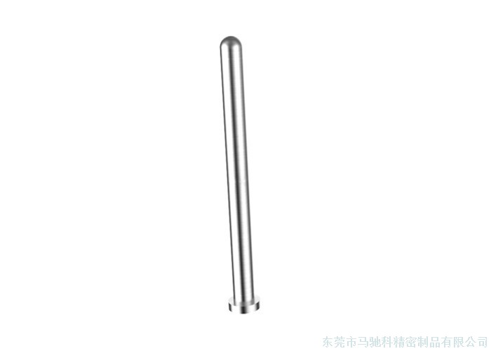 东莞市马驰科注塑模具厂