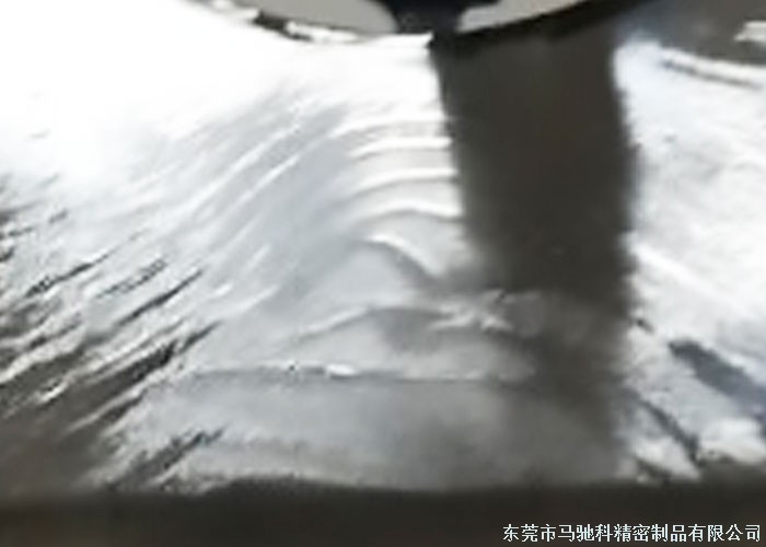 东莞市马驰科注塑加工厂