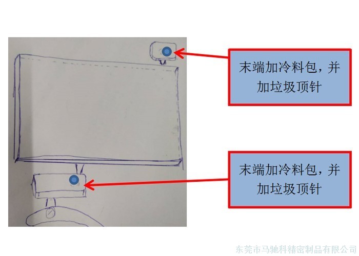 东莞市马驰科注塑加工厂