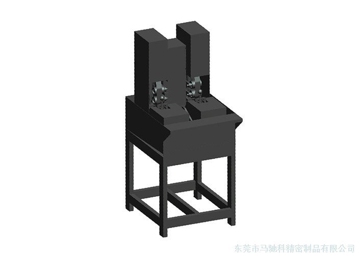 东莞市马驰科双色注塑厂