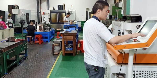 塑料产品及成型工艺分析